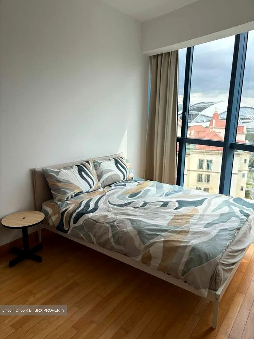 Water Place (D15), Condominium #576830781